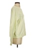Athleta Yellow Sweatshirt Size S - photo 4