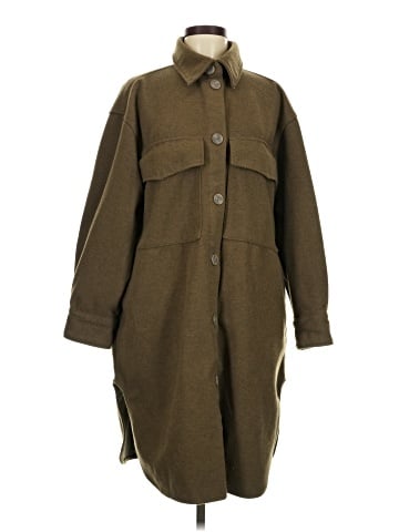 H&M Coat (view 1)