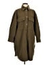 H&M Green Coat Size M - photo 1