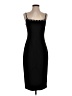Max Mara Studio Black Cocktail Dress Size 4 - photo 1