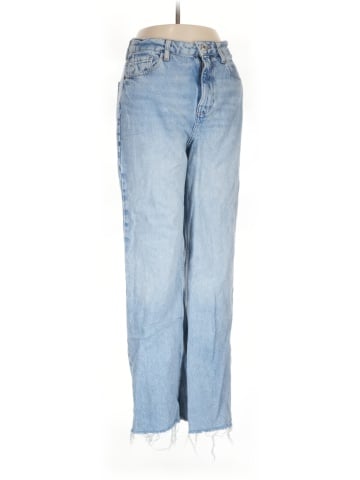 Zara Jeans (view 1)