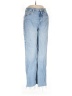 Zara Blue Jeans Size 6 - photo 1