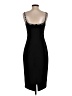 Max Mara Studio Black Cocktail Dress Size 4 - photo 2