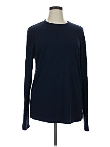 Cotton Citizen Long Sleeve T-Shirt (view 1)