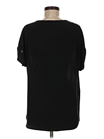 Pleione Short Sleeve Top (view 2)