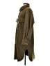 H&M Green Coat Size M - photo 5