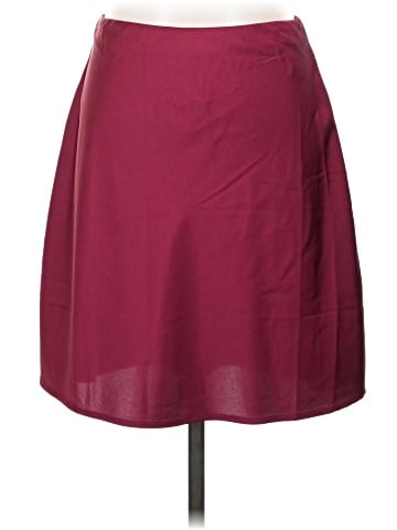 J.Crew Factory Store Casual Skirt (view 1)
