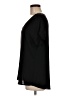 Pleione Black Short Sleeve Top Size M - photo 5