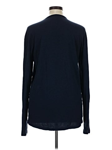Cotton Citizen Long Sleeve T-Shirt (view 2)