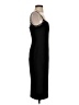Max Mara Studio Black Cocktail Dress Size 4 - photo 4