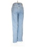 Zara Blue Jeans Size 6 - photo 2