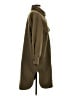 H&M Green Coat Size M - photo 4