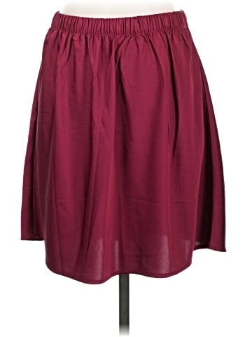 J.Crew Factory Store Casual Skirt (view 2)