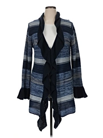 Carolyn Taylor Cardigan (view 1)