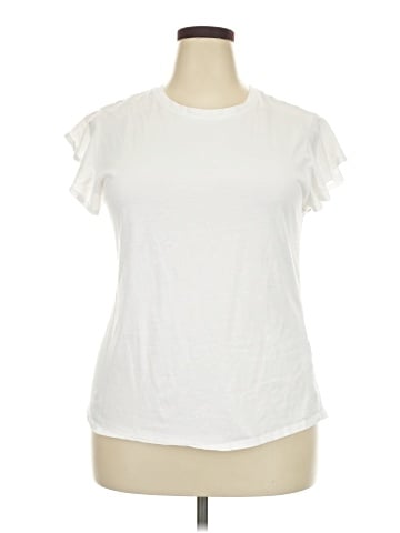 NY&C Short Sleeve T-Shirt (view 1)