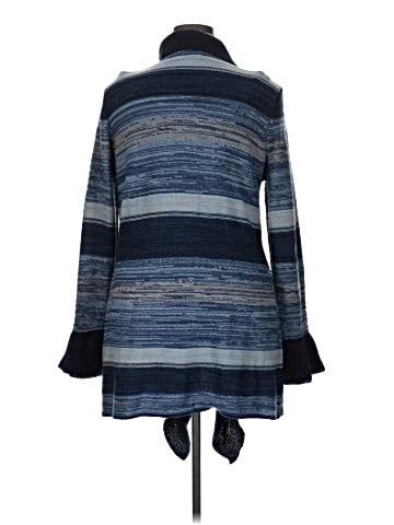 Carolyn Taylor Cardigan (view 2)