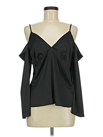 WAYF Sleeveless Blouse (view 1)