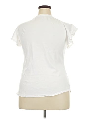 NY&C Short Sleeve T-Shirt (view 2)