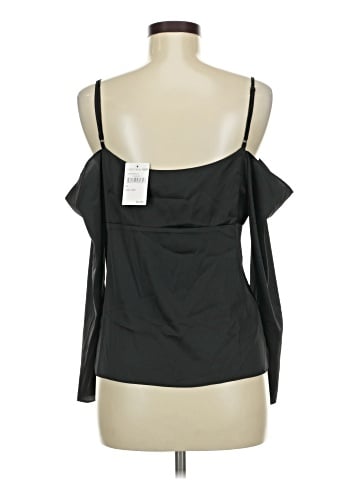 WAYF Sleeveless Blouse (view 2)