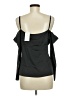 WAYF Black Sleeveless Blouse Size M - photo 2