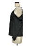 WAYF Black Sleeveless Blouse Size M - photo 5