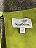 Heartloom 100% Polyester Green Romper Size XS - photo 4