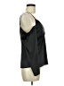 WAYF Black Sleeveless Blouse Size M - photo 4