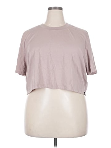 PrAna Short Sleeve T-Shirt (view 1)