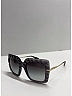 Dolce & Gabbana Gray Square Sunglasses One size - photo 4