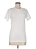 Adidas White Active T-Shirt Size M - photo 1