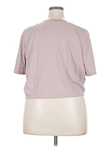 PrAna Short Sleeve T-Shirt (view 2)