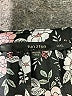 Fun2Fun 100% Polyester Black Short Sleeve T-Shirt Size XXL - photo 7