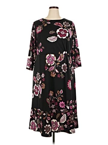 Talbots Casual Dress (view 1)