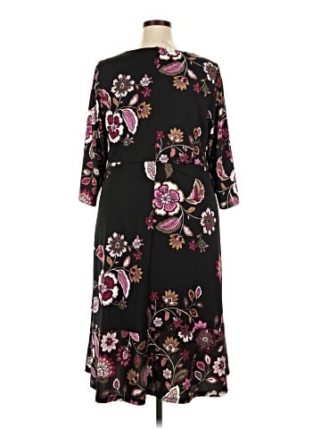 Talbots Casual Dress (view 2)