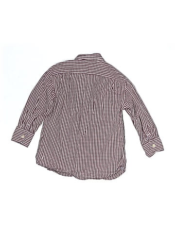 Crewcuts Long Sleeve Button-Down Shirt (view 2)