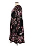 Talbots Floral Black Casual Dress Size 20 Petite - photo 5