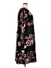 Talbots Floral Black Casual Dress Size 20 Petite - photo 4