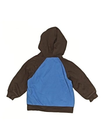 Okie Dokie Zip Up Hoodie (view 2)