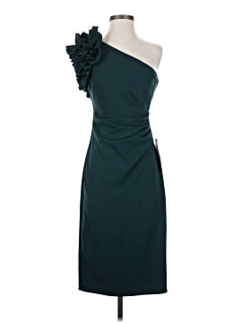 Xscape Cocktail Dress (view 1)