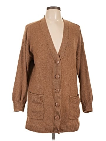 LC Lauren Conrad Cardigan (view 1)