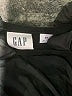 Gap Solid Black Jumpsuit Size XS - photo 4
