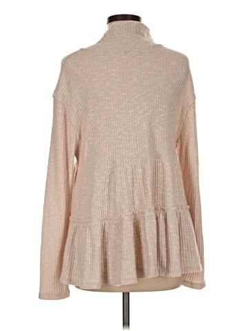 Eri + Ali Turtleneck Sweater (view 2)