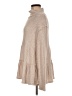 Eri + Ali Tan Turtleneck Sweater Size M - photo 5