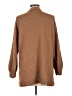 LC Lauren Conrad Brown Cardigan Size L - photo 2