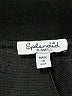 Splendid Solid Black Shorts Size XS - photo 3
