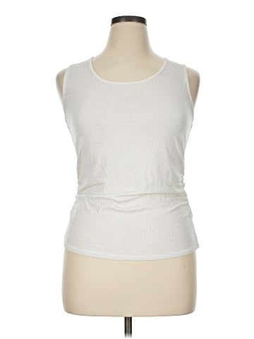 Berek Sleeveless Top (view 1)