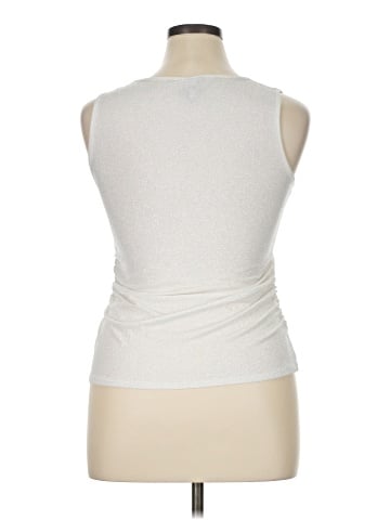 Berek Sleeveless Top (view 2)