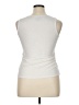 Berek Ivory Sleeveless Top Size XL - photo 2