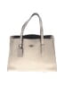 Coach 100% Leather Silver Leather Satchel One size - photo 1