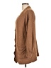 LC Lauren Conrad Brown Cardigan Size L - photo 5